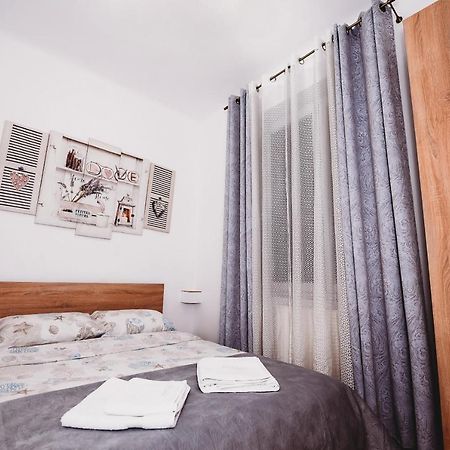 Park Residence Бакэу Экстерьер фото