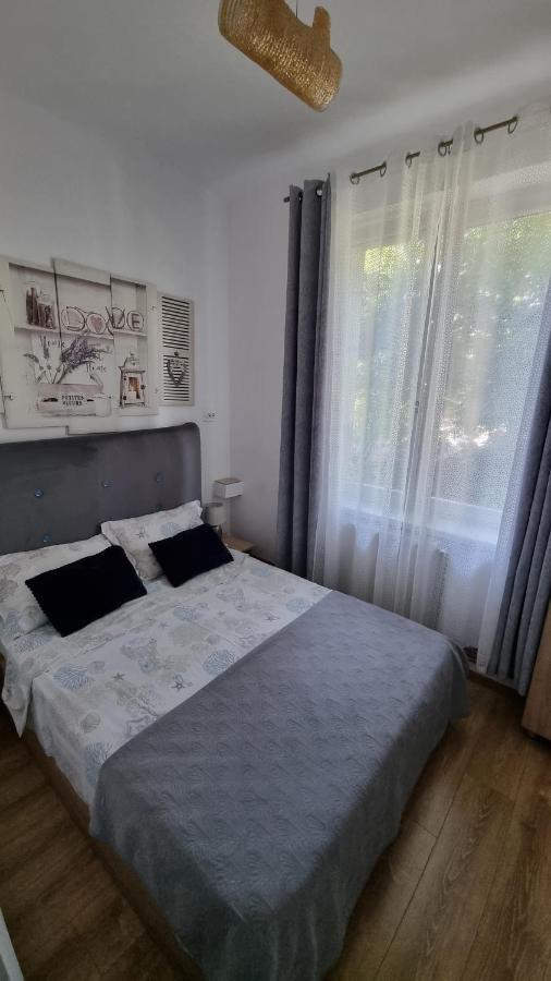 Park Residence Бакэу Экстерьер фото